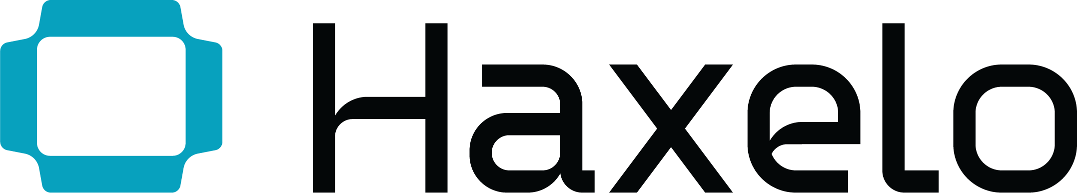 Haxelo Logo